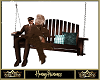 Romantic Animated Swing