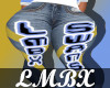 K| LMBX Jeans 2