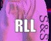 Lushh* white RLL