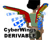 CyberWings [DERIVABLE]