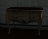 Gotic Side Table