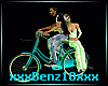 ^Romantic Bicycle  /T