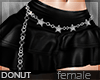 ✘Ruffles & Stars