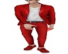 Merah Putih outfit Male