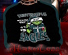 Philly Eagles Xmas M