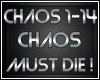 MUST DIE! CHAOS REMIX
