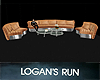 Logan 5's Sofa w  Poses