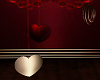 Z Love's Heart Lanterns