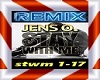 Jens O. - Stay with Me