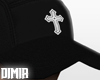 !Cross Snapback