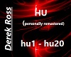 HU-personally remastered