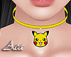 Pokemon Choker
