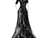 Shinny Leather Dress