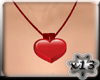 x13 Amour Necklace