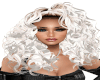 Jane~Platinum hair