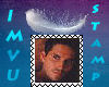 Jim Caviezel Stamp