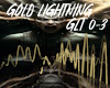 Gold Lightning GLT 0 - 3