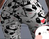 Panda Sweats