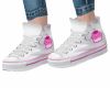 Cupcake Converses