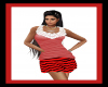 red top daisy