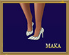 [MK] Zapatos Felina
