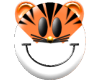 ~Oo Smiley Tiger