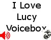 I Love Lucy Voicebox