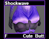 Shockwave Cute Butt F