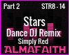 AF|Stars Dance Remix 2