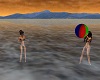Group Play Water Ball