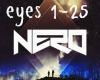 Nero: My Eyes Pt1