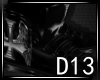 !D!Unholy Angel Kicks