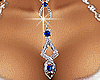 Jole Diamond Necklace