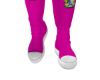 KYX Sock Boots P