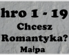 Chcesz Romantyka?