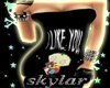 -SKY- F Stewie Dress