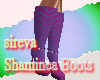 sireva Shaminca Boots