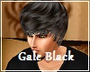 Gale Black Hair