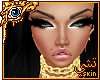 !C Tiffie Skin Mocha