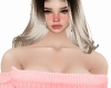WINTER KNITTED SWEATER