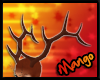 -DM- Deer Antlers V3