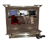 Hall Foyer coat stand