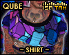 ! QUBE Shirt