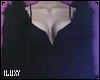 || Dress Black RL