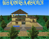 BGS LOVERS MANSION CE