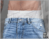 Regular Trashed Jeans
