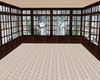 WINTER CONSERVATORY/LIBR