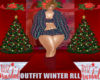 (MN)OUTFIT WINTER RLL