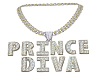Prince Diva Chain