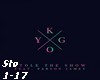 Kygo - Stole The Show
